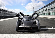 Ligier Ultimate Challenge, il campionato per la JS P4