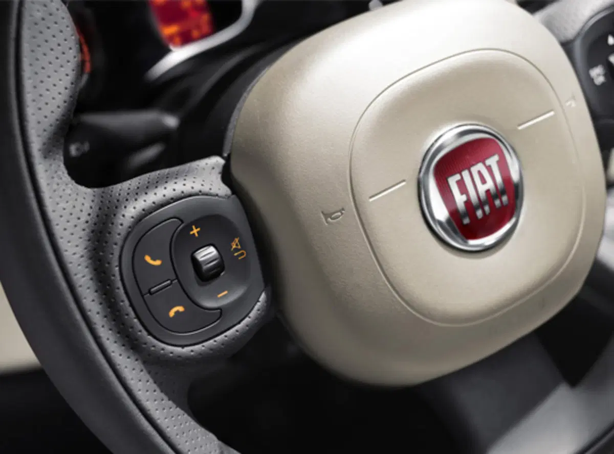 Comparativa city car “easy”: Fiat Panda Vs Suzuki Celerio