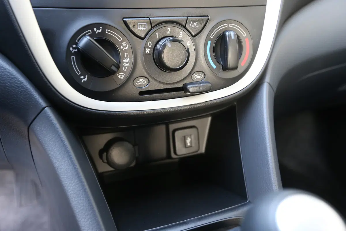 Comparativa city car “easy”: Fiat Panda Vs Suzuki Celerio (9)