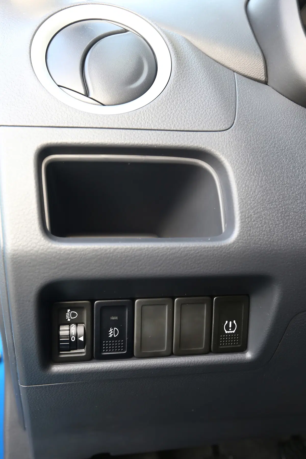 Comparativa city car “easy”: Fiat Panda Vs Suzuki Celerio (8)