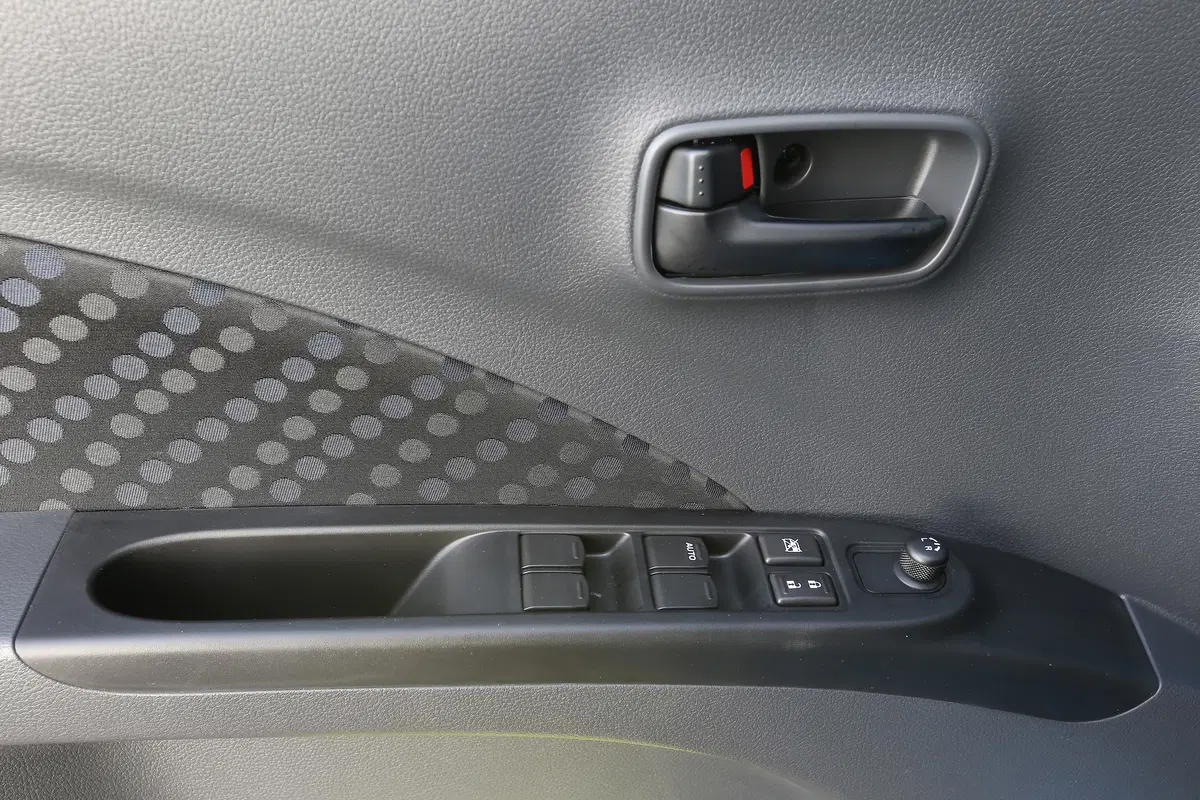 Comparativa city car “easy”: Fiat Panda Vs Suzuki Celerio (6)