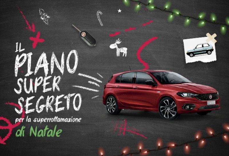 Super rottamazione &ldquo;segreta&rdquo; Fiat: Panda vecchie ne abbiamo?