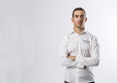 F1, Williams: Latifi pilota di riserva per il 2019