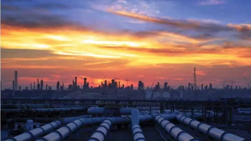 Il Qatar lascia l'OPEC 