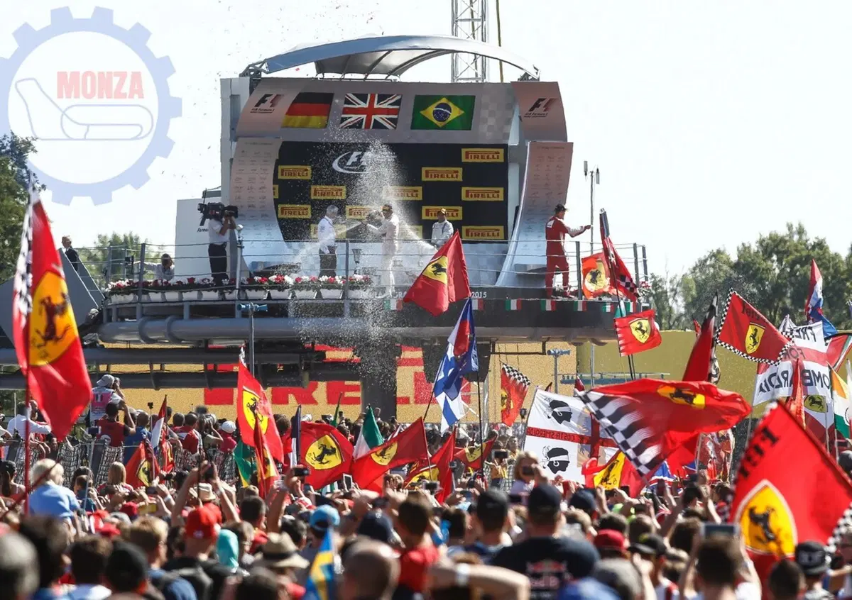 Calendario eventi Monza 2017: motori a pieno gas per quasi 50 giorni insieme a musica e sport