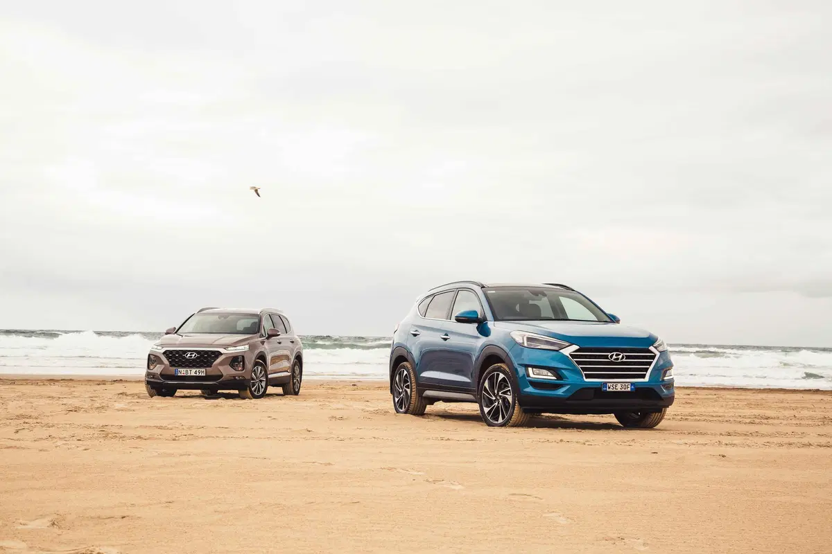 Hyundai Australian EXP 2. Country Side. Trip & Test (7)