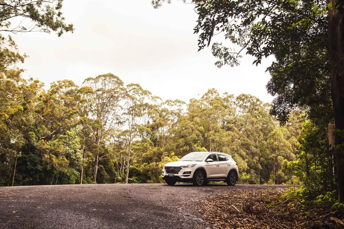 Hyundai Australian EXP 2. Country Side. Trip & Test (13)