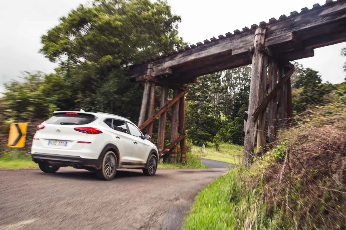 Hyundai Australian EXP 2. Country Side. Trip & Test (14)