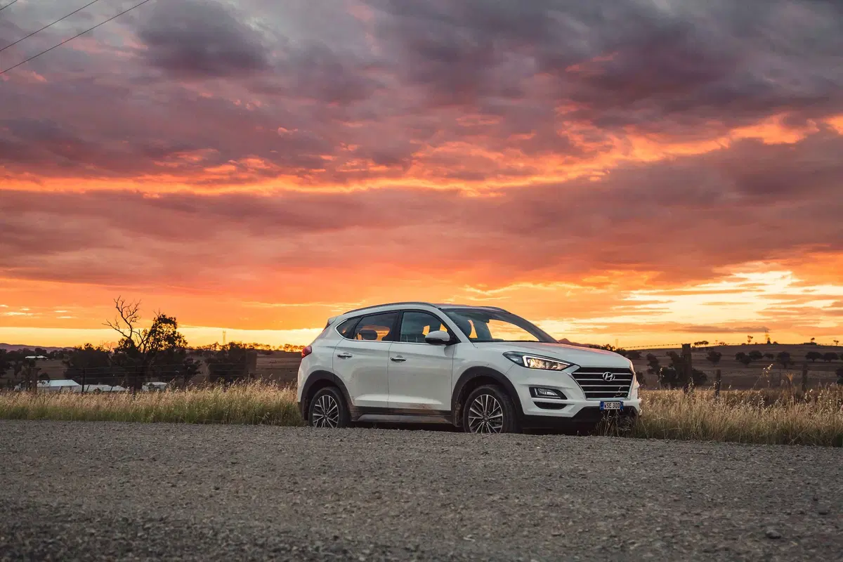 Hyundai Australian EXP 2. Country Side. Trip & Test (27)