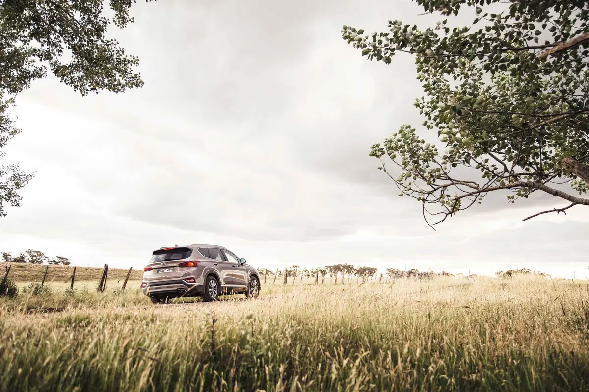 Hyundai Australian EXP 2. Country Side. Trip & Test (28)