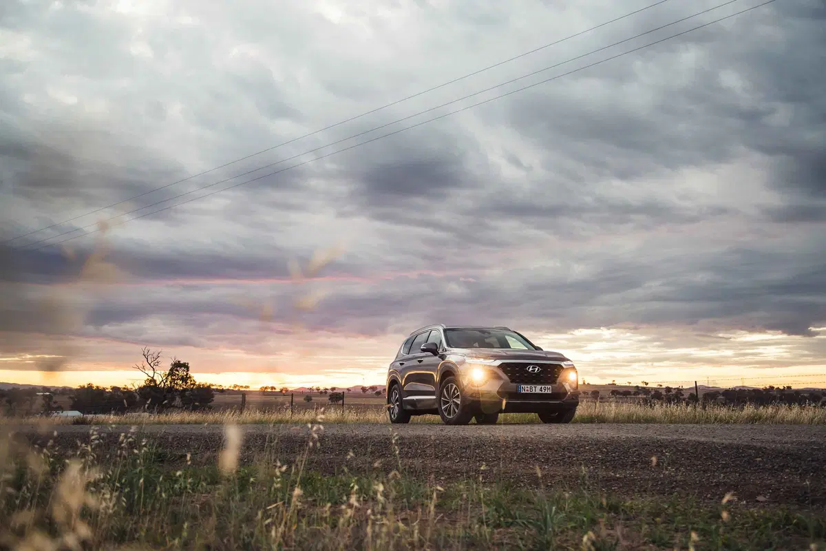 Hyundai Australian EXP 2. Country Side. Trip & Test (29)