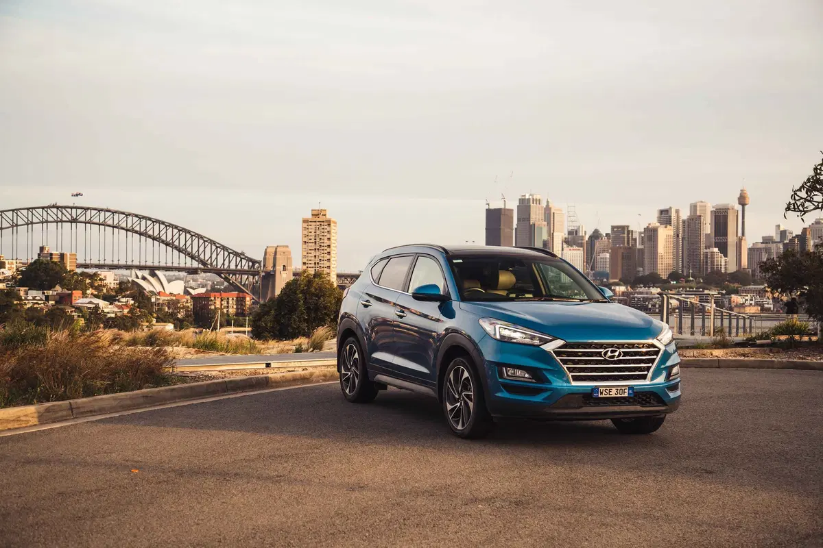 Hyundai Australian EXP 2. Country Side. Trip & Test (37)