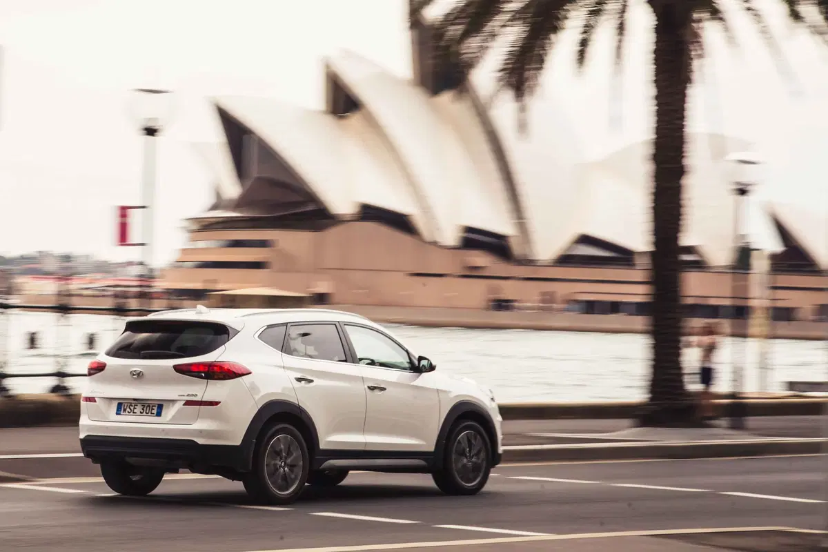 Hyundai Australian EXP 2. Country Side. Trip & Test (42)