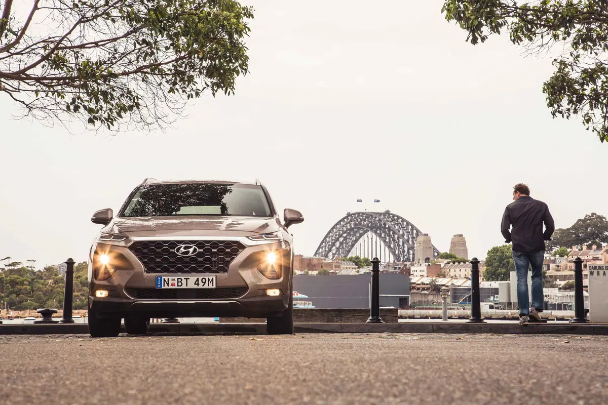 Hyundai Australian EXP 2. Country Side. Trip & Test (46)