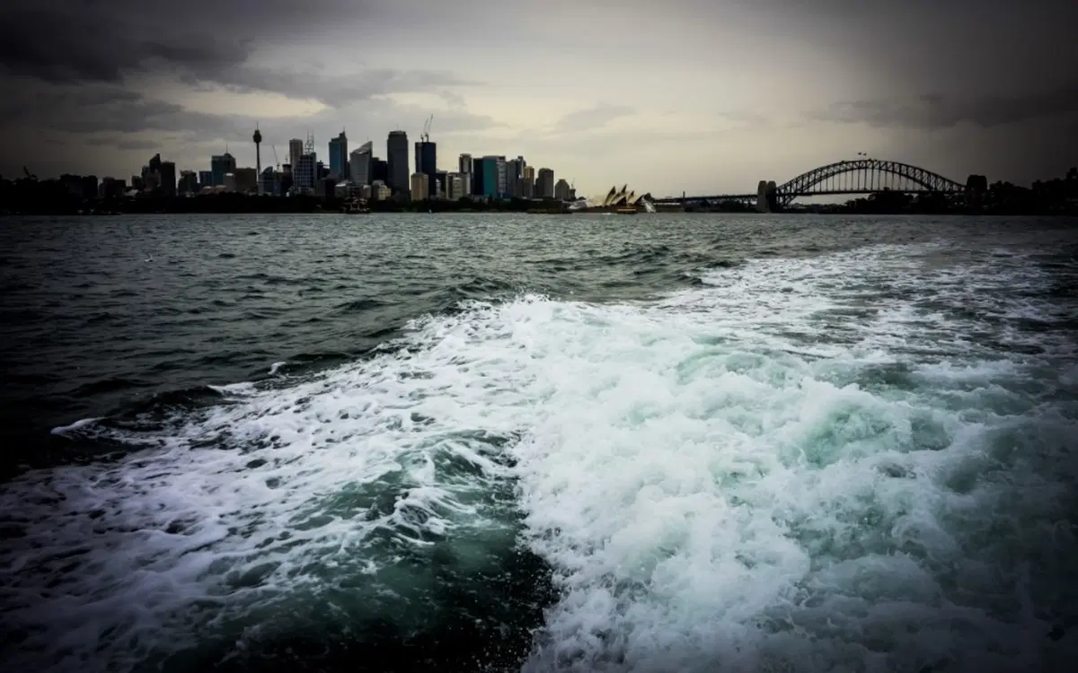 Hyundai Australian EXP 3. Oceano Sydney (41)