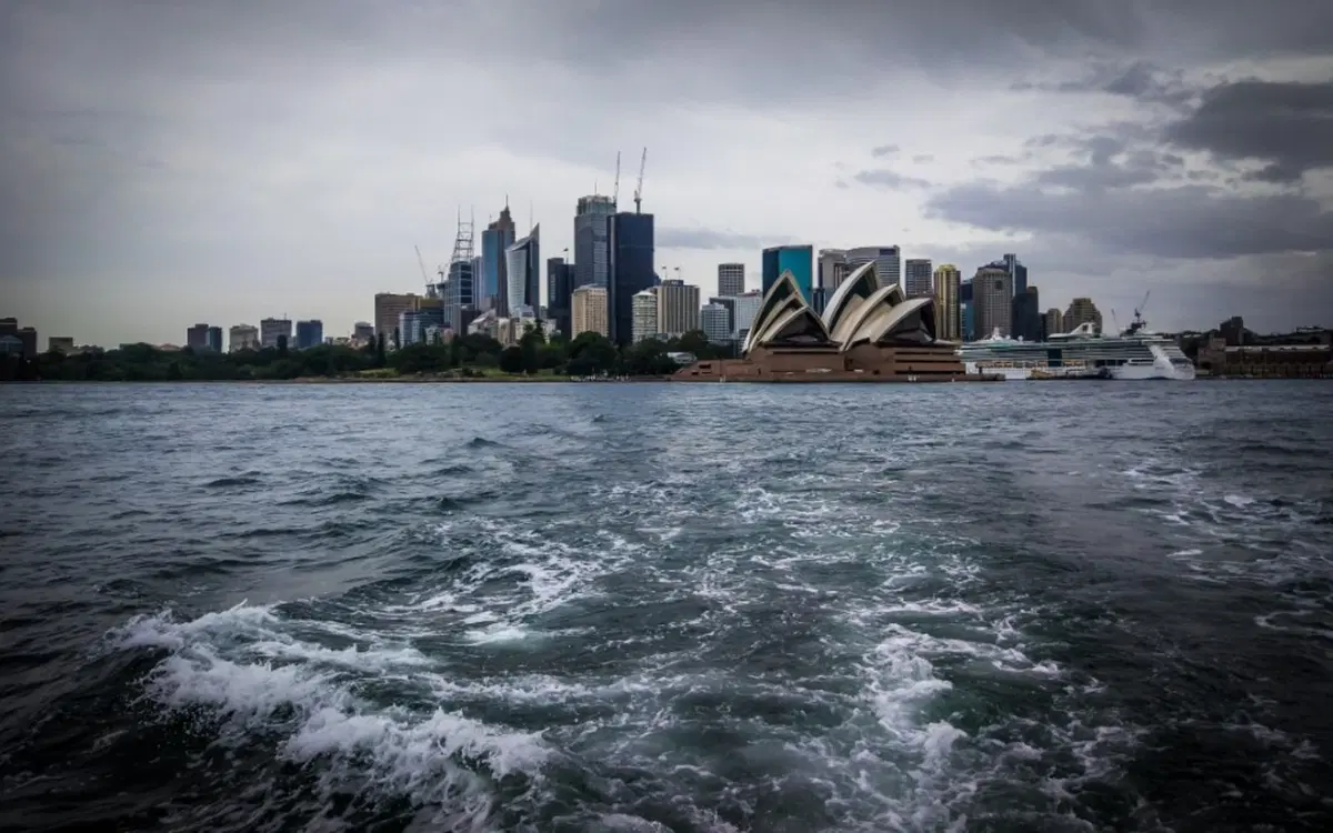 Hyundai Australian EXP 3. Oceano Sydney (56)