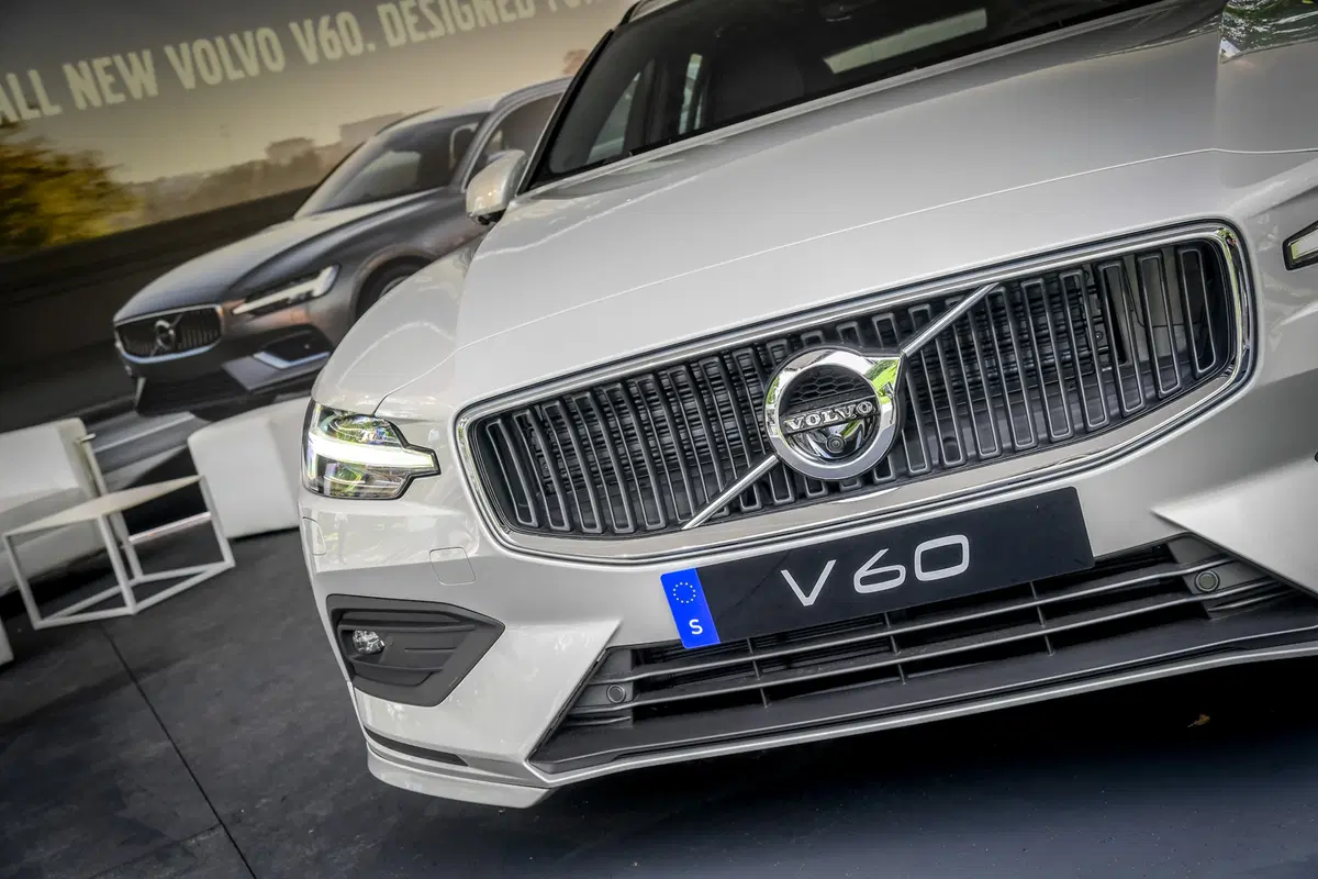 Salone dell'Auto di Torino: le foto più belle del Parco Valentino (30)