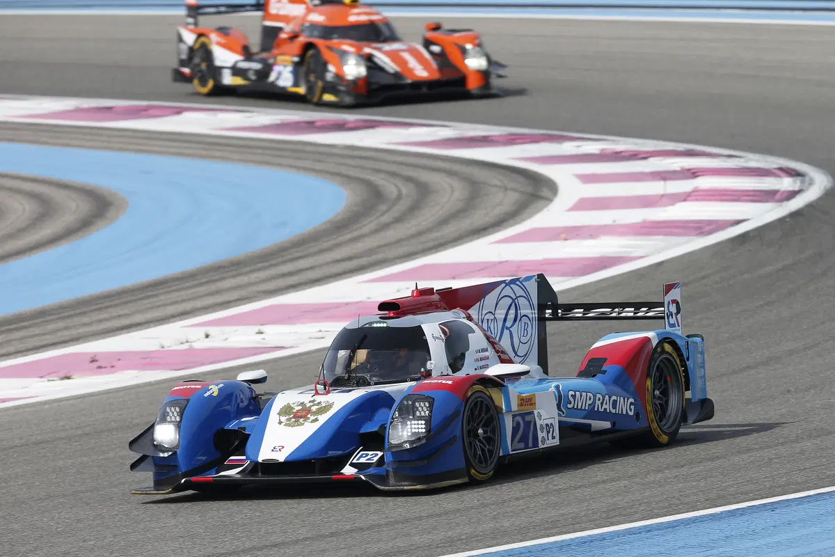 WEC 2016, Porsche davanti a tutti nei test al Paul Ricard (7)
