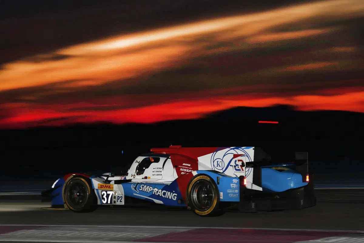 WEC 2016, Porsche davanti a tutti nei test al Paul Ricard (49)