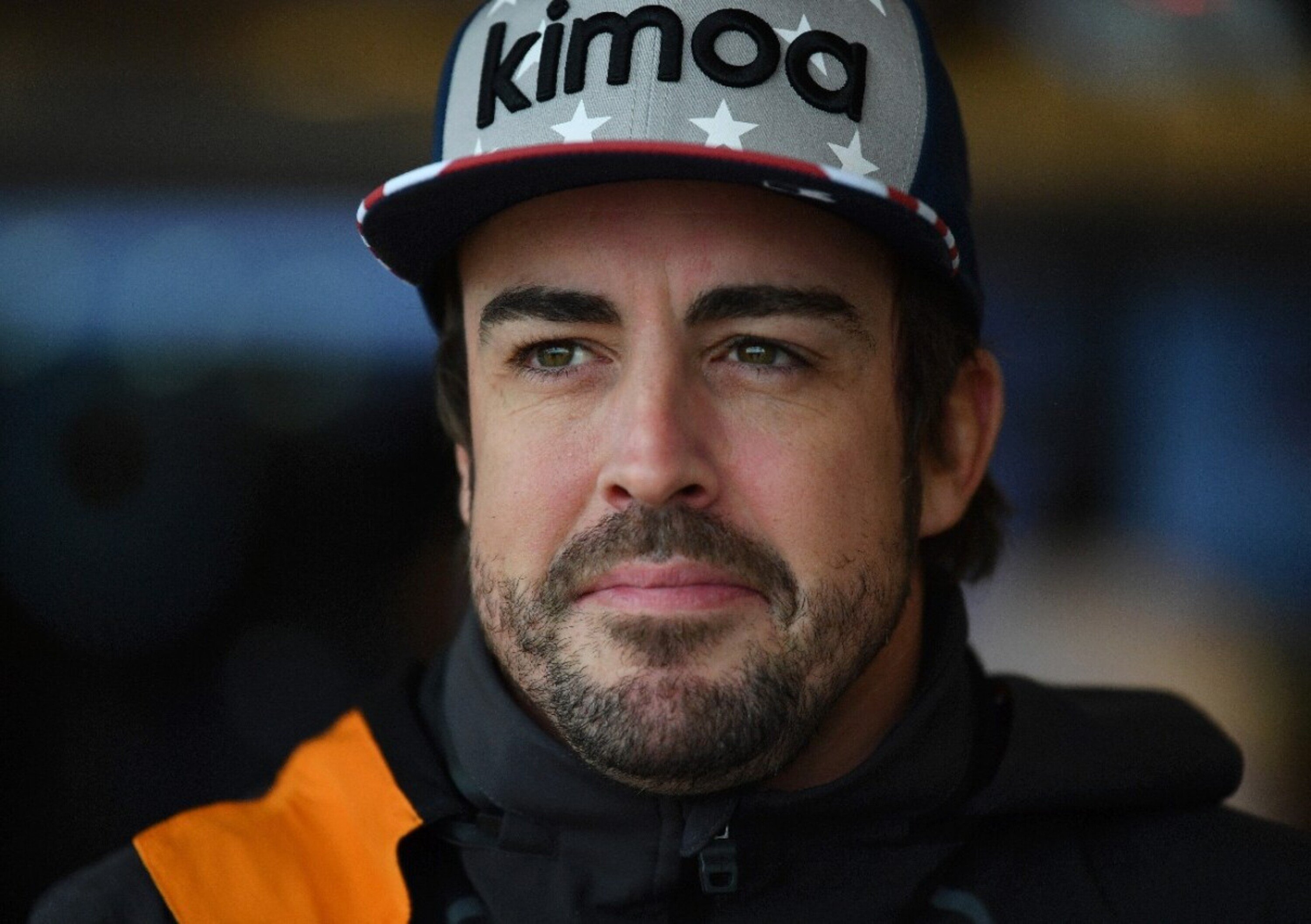 Alonso: motore Chevrolet per la 500 Miglia di Indianapolis 2019