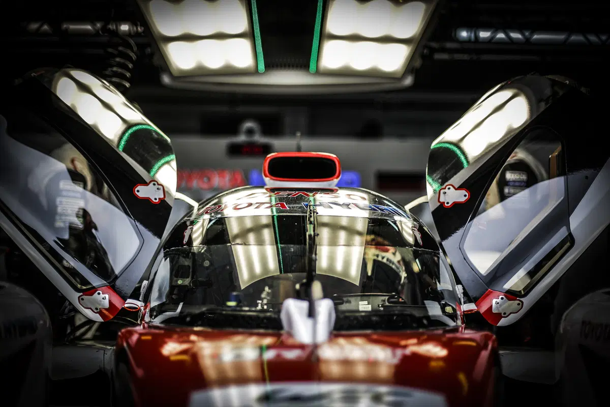 WEC 2016, Porsche davanti a tutti nei test al Paul Ricard (17)