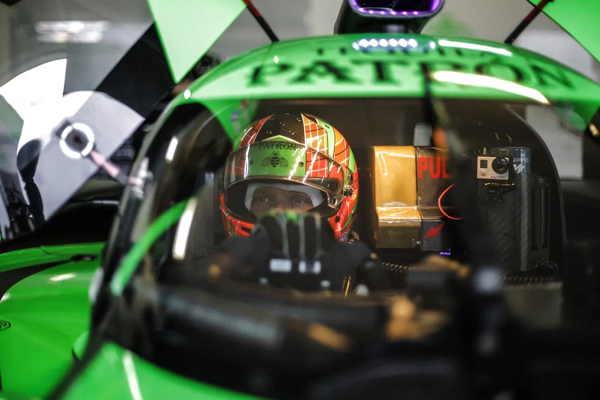 WEC 2016, Porsche davanti a tutti nei test al Paul Ricard (19)