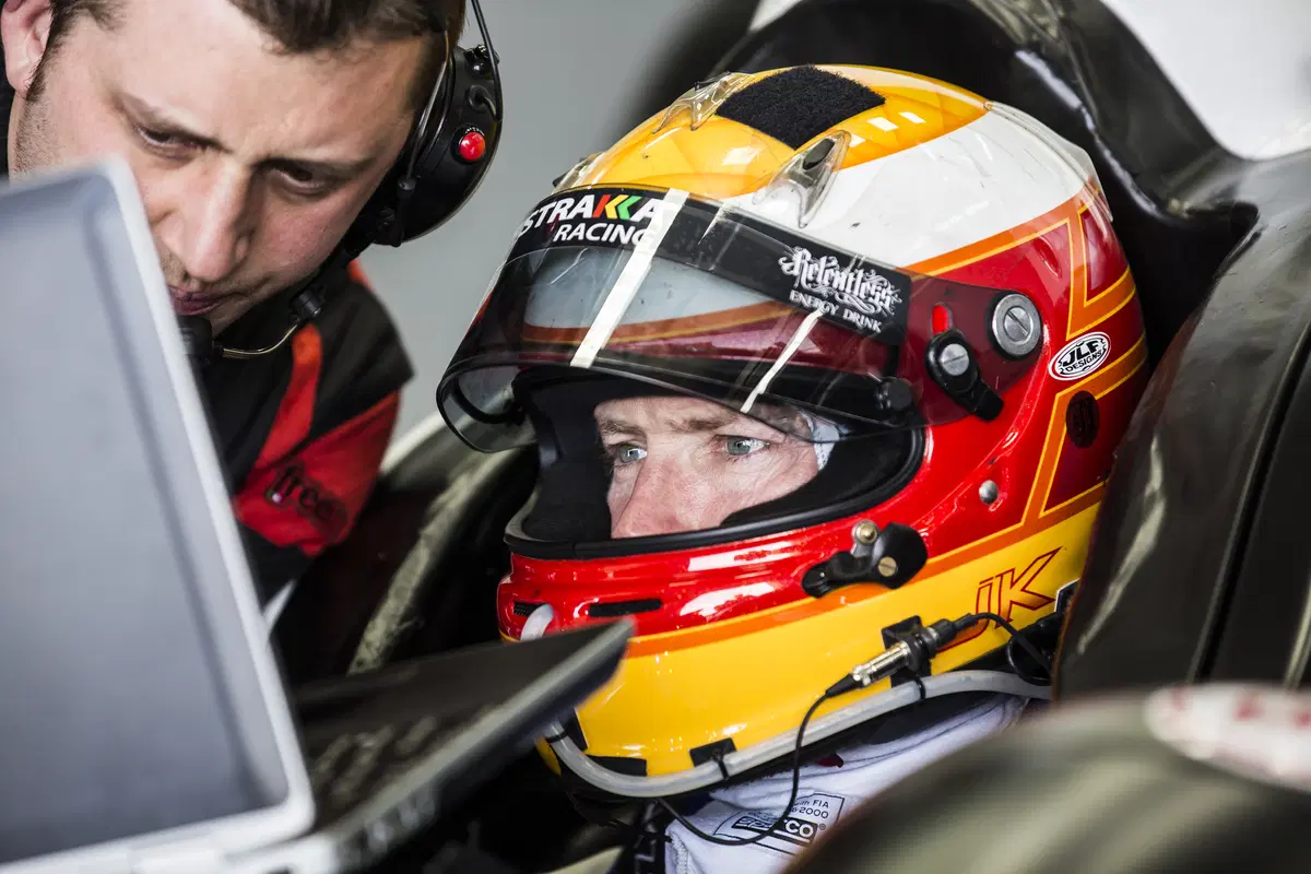 WEC 2016, Porsche davanti a tutti nei test al Paul Ricard (35)