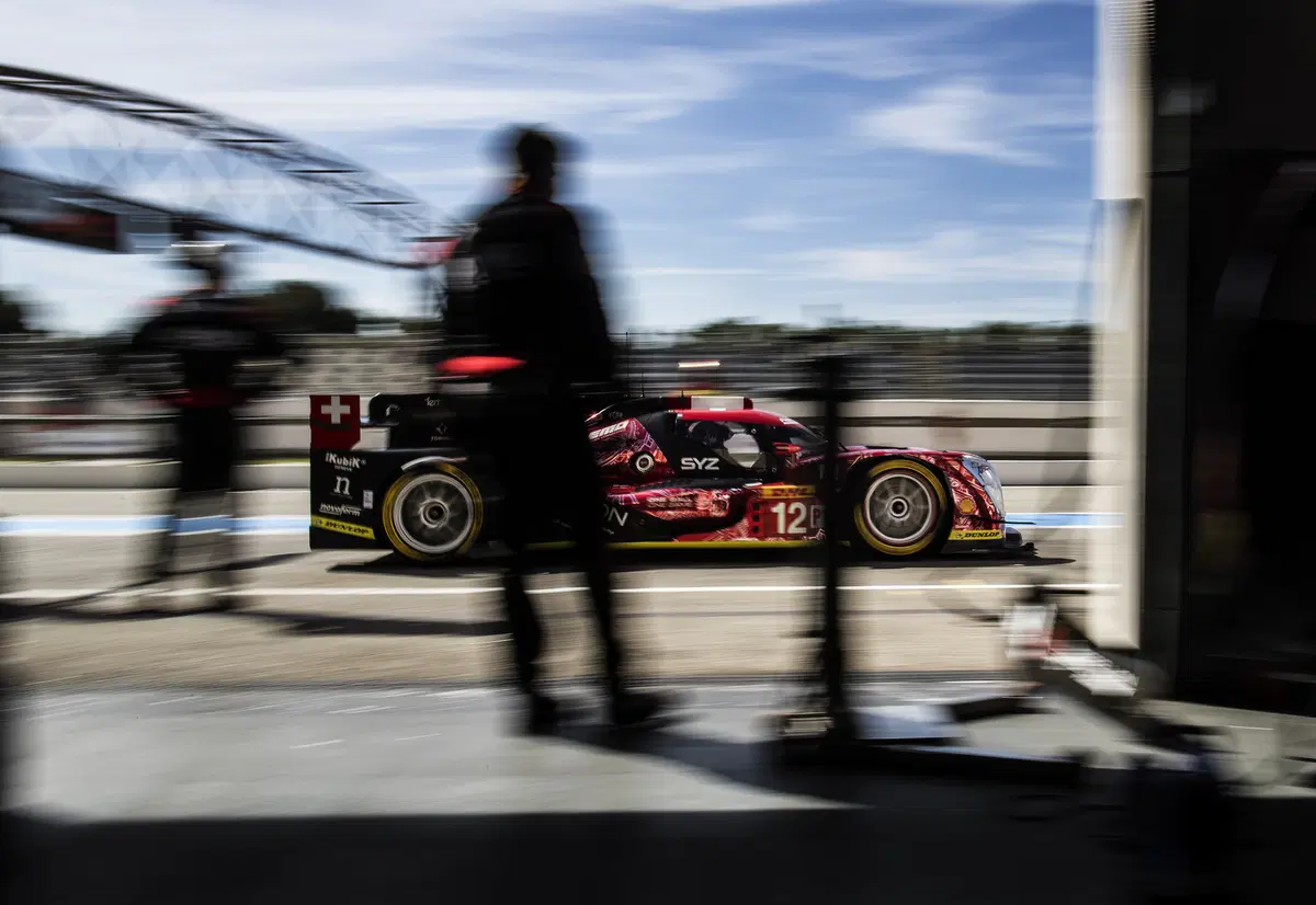 WEC 2016, Porsche davanti a tutti nei test al Paul Ricard (43)