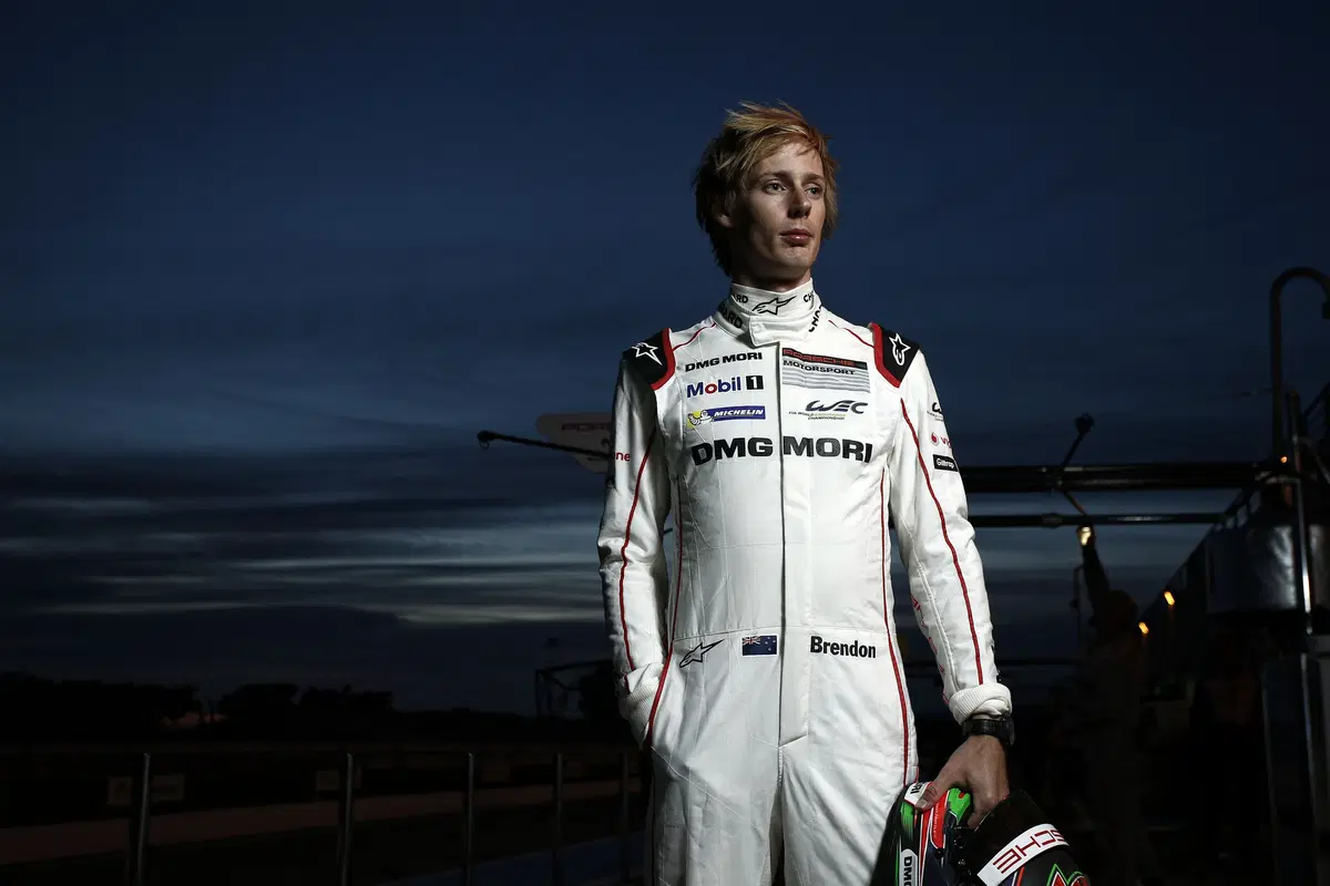 WEC 2016, Porsche davanti a tutti nei test al Paul Ricard (54)