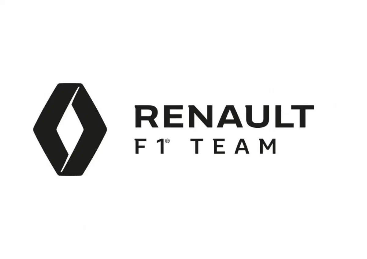 Formula 1, Renault diventa Renault F1 Team