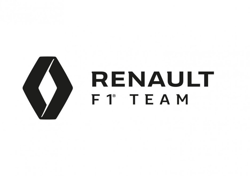 Formula 1, Renault diventa Renault F1 Team