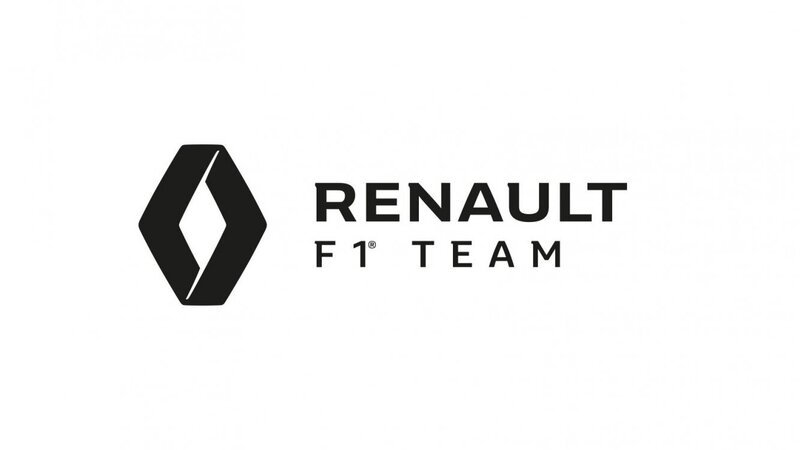 Formula 1, Renault diventa Renault F1 Team
