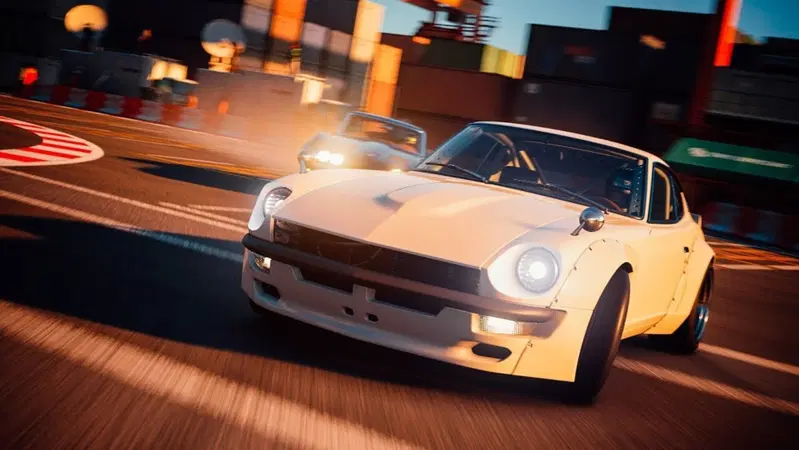 GT Sport, l'aggiornamento di dicembre con 7 nuove auto [Video]