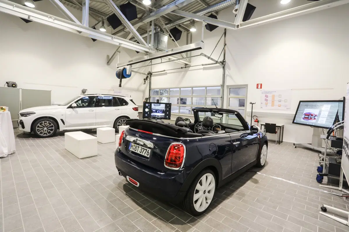 Formazione tecnica BMW: come aumenta la competenza del personale nelle concessionarie (4)