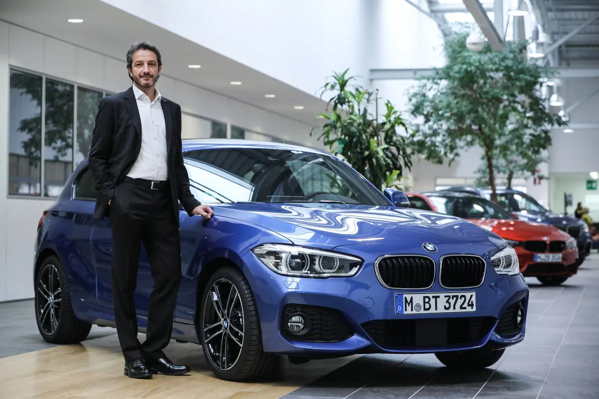 Formazione tecnica BMW: come aumenta la competenza del personale nelle concessionarie (8)