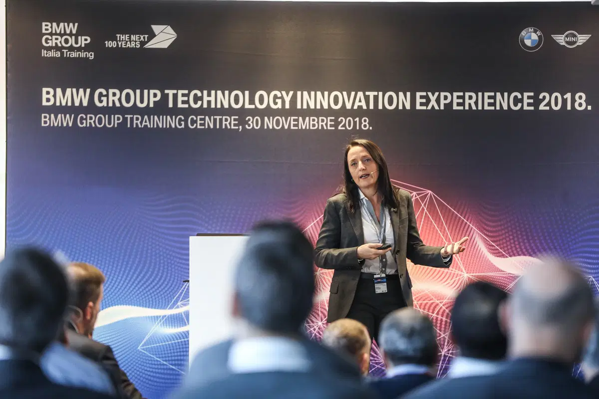 Formazione tecnica BMW: come aumenta la competenza del personale nelle concessionarie (9)