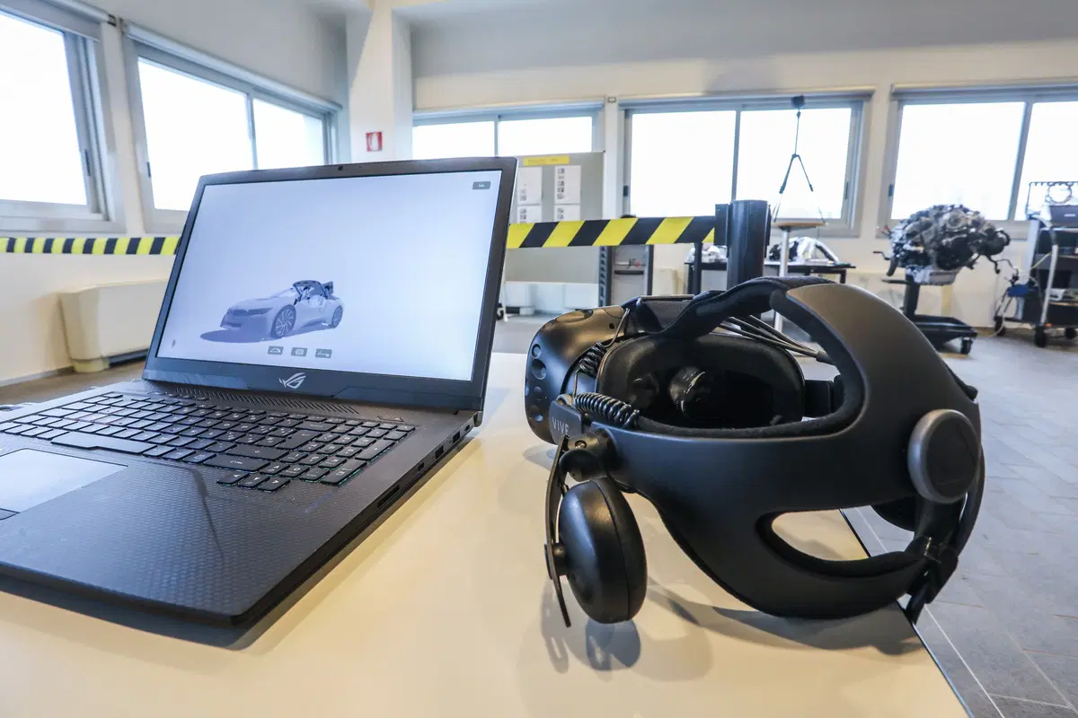 Formazione tecnica BMW: come aumenta la competenza del personale nelle concessionarie (2)