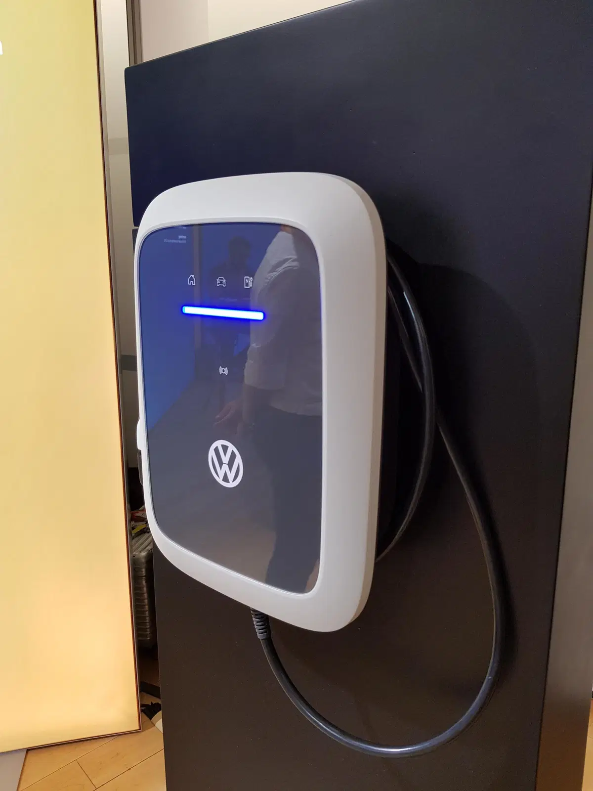 VW Electric for all, La ricarica delle nuove Volkswagen ID (MEB) (3)