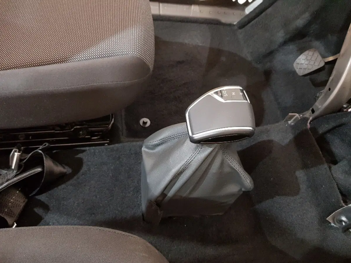 Nuove auto elettriche Ford: su piattaforma MEB VW? (9)