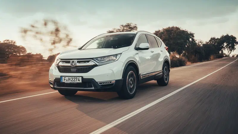Honda CR-V Hybrid 2019, l'ibrido che ci ha convinto [Video]