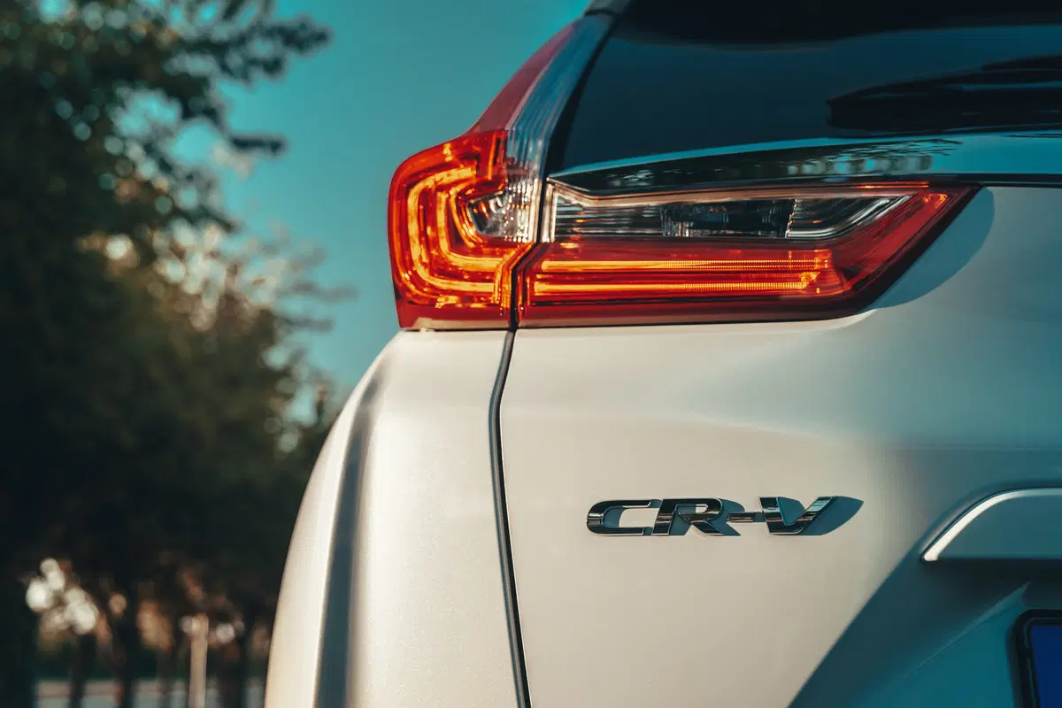 Honda CR-V Hybrid 2019, l'ibrido che ci ha convinto (8)