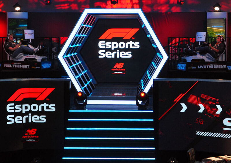 F1 Esports Series 2018, pi&ugrave; di 4 milioni di spettatori