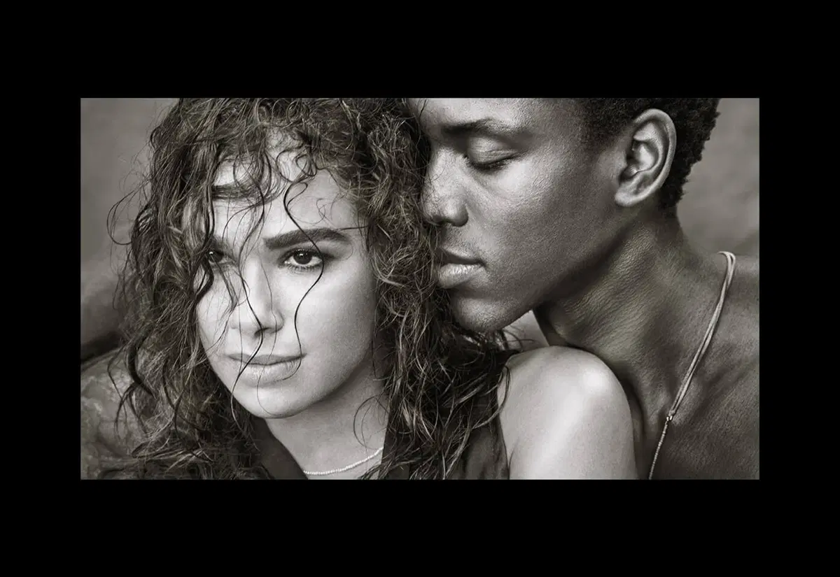 Calendario Pirelli 2019: firmato Albert Watson (7)