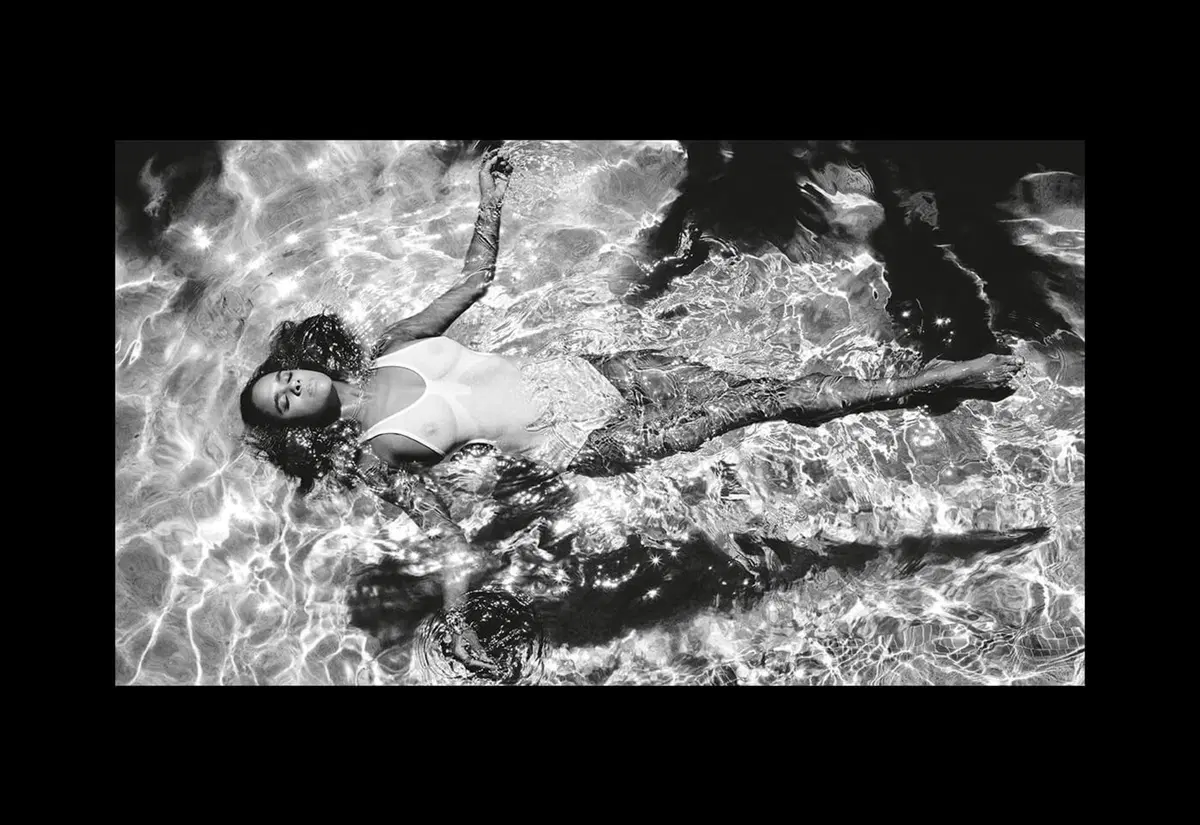Calendario Pirelli 2019: firmato Albert Watson (9)