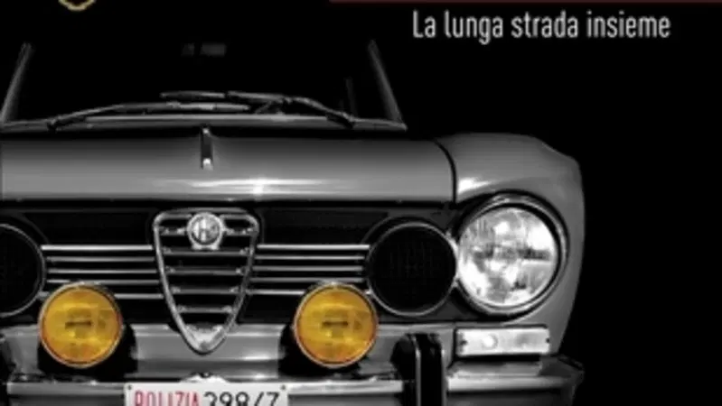 Polizia e motori, 90 anni di strada assieme 