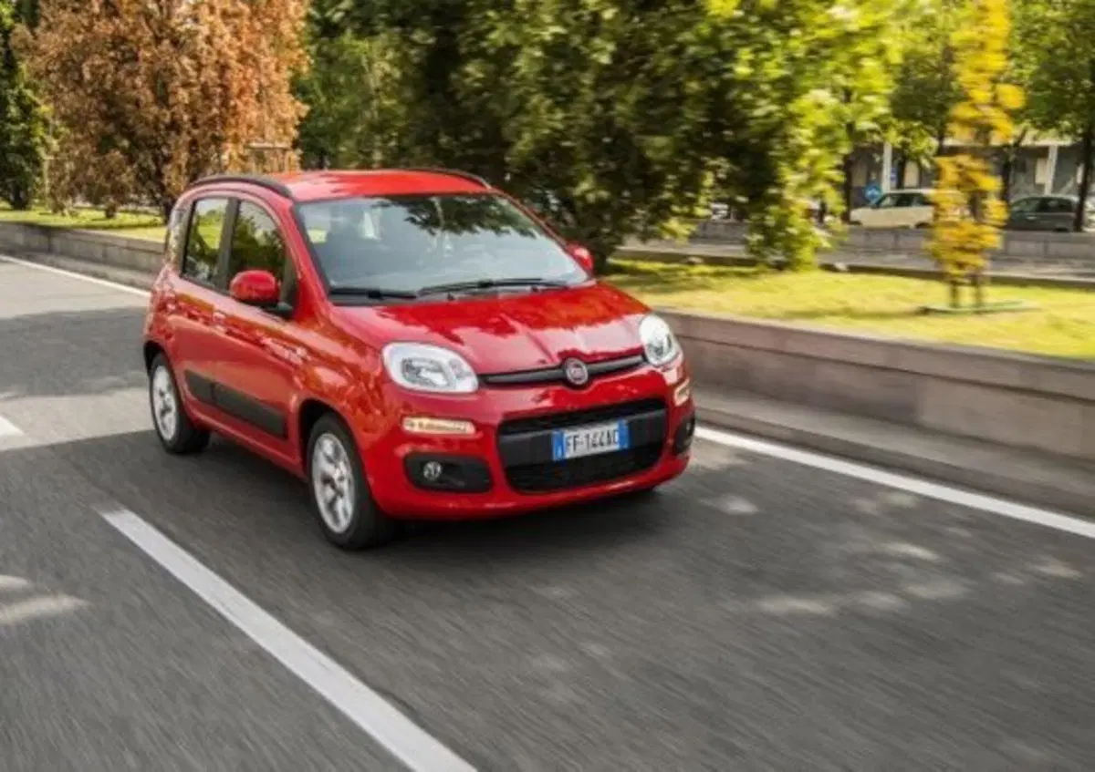 Ecotassa, Castelli "La Panda 1.2 coster&agrave; 300 euro in pi&ugrave;? Scelgano la Panda 1000"