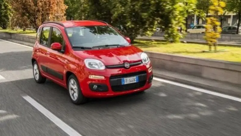 Ecotassa, Castelli "La Panda 1.2 coster&agrave; 300 euro in pi&ugrave;? Scelgano la Panda 1000"