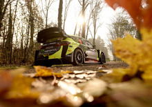 Monza Rally Show 2018: programma, info e biglietti