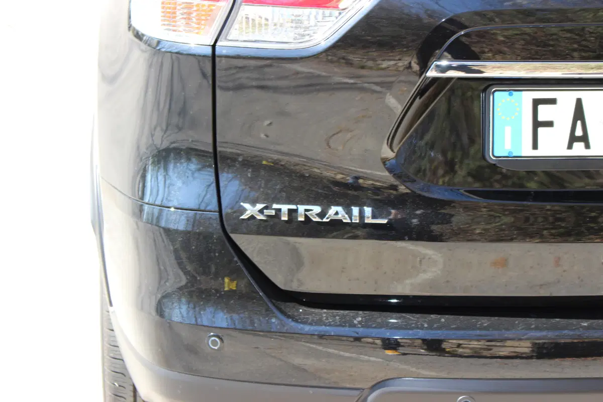 Nissan X-Trail | test drive #AMboxing (12)