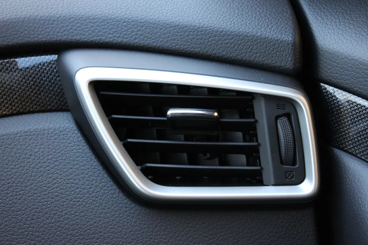Nissan X-Trail | test drive #AMboxing (34)